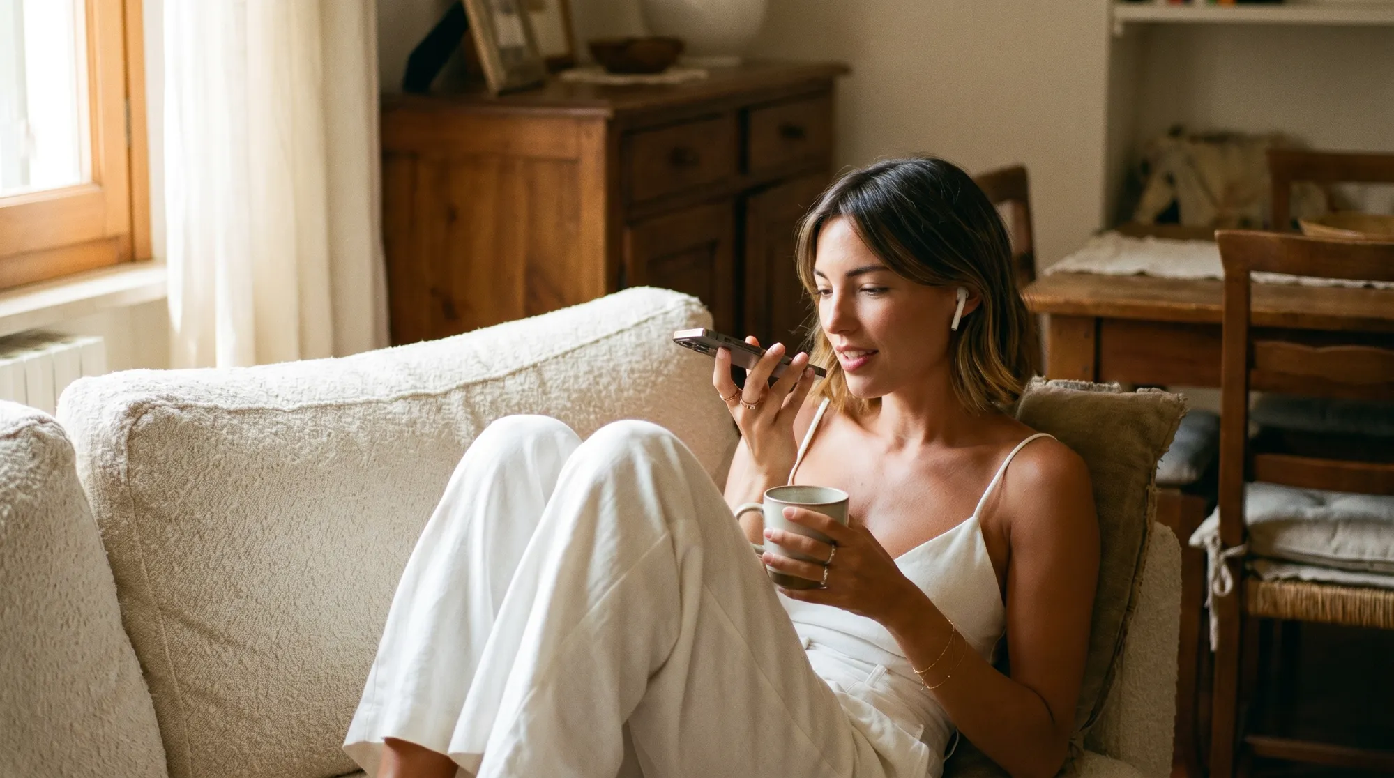 How to Practice Speaking a Language When You Have No One to Talk To