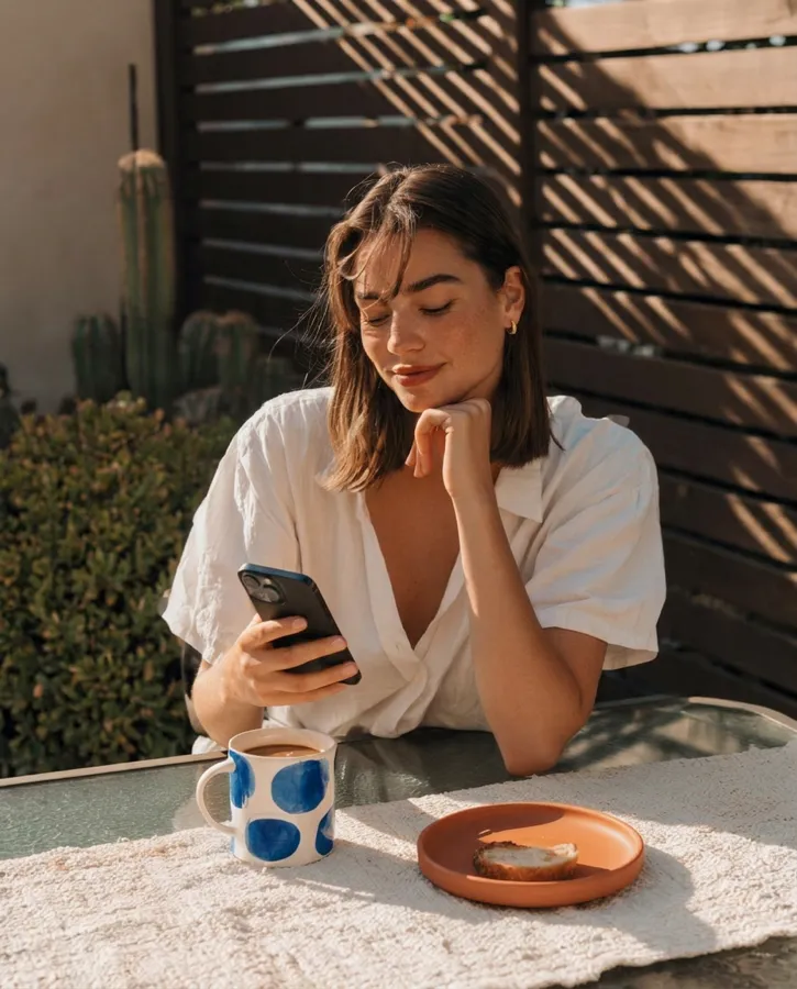 Sarah - The Travel Dreamer